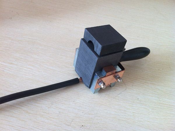 鋁熱焊使用手冊