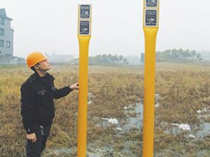 測試樁產品說明